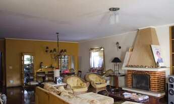 Imagem 6: Casa para venda tem 210 metros quadrados com 3 quartos em Vila Irmãos Arnoni - São Paulo