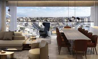 Imagem 2: Apartamento perfeito em tamanho 176m² 3 vagas de garagem