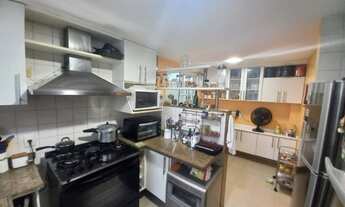 Imagem 13: Casa duplex 4 suítes a venda condomínio Nova Barra Recreio