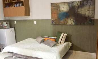 Imagem 2: Suite Kitnet Mobiliada em Castanhal - Aluguel por temporada