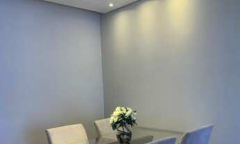 Imagem 3: Apartamento 60 m² com 2 dorms. e 1 vaga