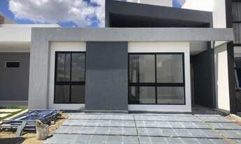 Imagem: Casa à venda no Condomínio MonteVille