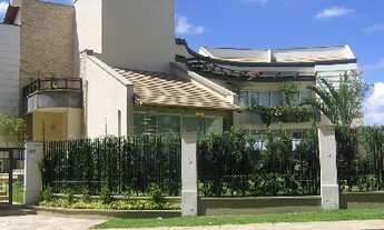 Imagem 2: PORTO ALEGRE - Casa Padrão - Ipanema