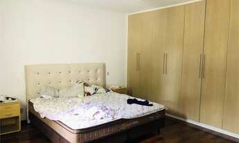 Imagem 4: Excelente imóvel á venda no bairro Água Fria. Está a poucos minutos do metro Jardim São Pa