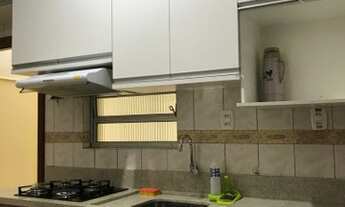 Imagem 6: Apartamento para venda com 83 metros quadrados com 3 quartos em São João - Porto Alegre