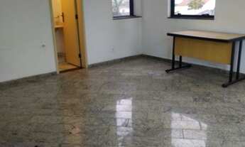Imagem 3: Sala comercial, de 45 m?, com vaga, pr?xima ao metr? Santana/ R$ 1.000,00
