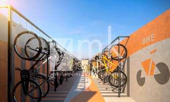 Imagem 4: São Paulo - Apartamento Padrão - Campo Belo