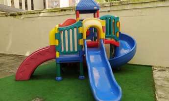 Imagem 2: Apartamento de 117 metros quadrados no bairro Botafogo com 3 quartos