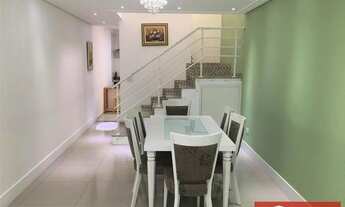 Imagem 5: Sobrado Vila Santana São Paulo/SP