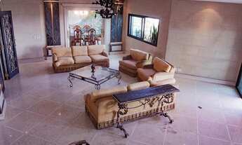 Imagem 6: Cobertura 768m2 - 4 quartos - ibirapuera - 06 vagas - São Paulo