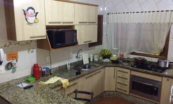 Imagem 7: JUNDIAÍ - Casa Padrão - ANHANGABAÚ