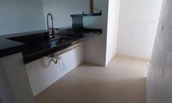 Imagem 3: Apartamento para venda com 53 metros quadrados com 2 quartos em Utinga - Santo André - SP