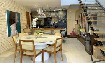 Imagem 2: Cobertura Duplex Espetacular - Pronta Para Morar!