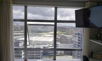 Imagem 4: Flat para venda possui 32 metros quadrados com 1 quarto em Caminho das Árvores - Salvador