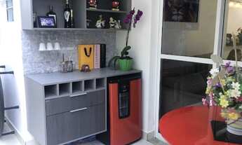 Imagem 4: MACAÉ - Apartamento Padrão - GLÓRIA