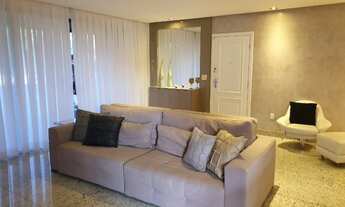 Imagem 4: Area privativa para venda com 420 metros quadrados com 4 quartos em Liberdade - Belo Horiz