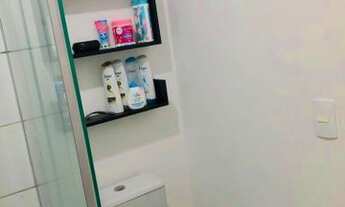 Imagem 4: Casa com 02 quartos no Condomínio Convívio em Lorena a venda