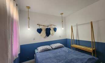 Imagem 3: Apartamento temporada na quadra do mar em Jardim Camburi