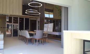 Imagem 2: Apartamento para Venda em Barueri, Alphaville Empresarial, 4 dormitórios, 4 suítes, 6 banh