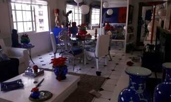 Imagem 3: Apartamento de 126 metros quadrados no bairro Pacaembu com 3 quartos