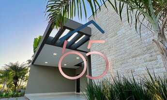 Imagem 5: CASA PARA VENDA NO CONDOMINIO FLORAIS CUIABA, C/ 412,77M2