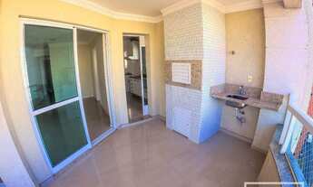 Imagem 3: Apartamento com 2 dormitórios e 2 vagas à venda, 90 m² por R$ 850.000 - Centro - Balneário