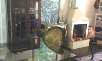 Imagem 4: Casa em Macacos Casa com 3 dormitórios