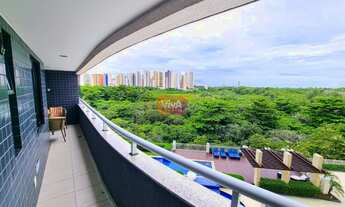 Imagem 2: Apartamento 2 Suítes- Cocó