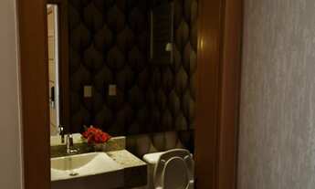 Imagem 5: Edifício Absoluto com 3 Suítes