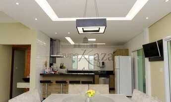 Imagem 2: Excelente Imóvel de Alto Padrão no Vila Branca em Condomínio Fechado!!!