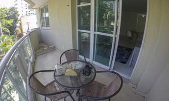 Imagem 2: Apt 3 Qts sendo 1 Suíte - Jacarepaguá