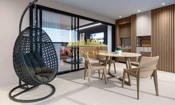 Imagem 2: Apartamento aventus bigorrilho, 3 suítes, 141 m² privativos, ensolarado, 2 vagas