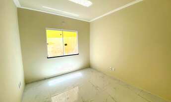 Imagem 6: Casa com 3 quartos em Barroco (Itaipuaçu) - Maricá - RJ