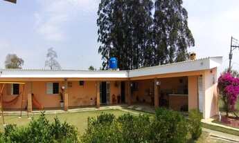 Imagem: Araçoiaba da Serra - Chácara - Campo do