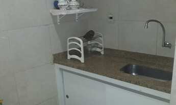 Imagem 5: Apartamento para venda possui 54 m2 com 2 quartos em Copacabana próximo metrô Siqueira Cam