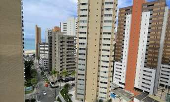 Imagem 7: Apartamento para venda tem 219 metros quadrados com 4 quartos em Meireles - Fortaleza - CE