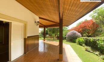 Imagem 6: Casa com 2 dormitórios à venda, 211 m² por R$ 898.000,00 - Jardim do Sol - Campinas/SP