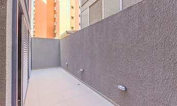 Imagem 6: APTO 2 DORMS (1STE) MOBILIADO 1 VAGA TIPO GARDEM