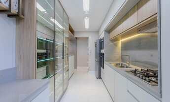 Imagem 7: Sofisticado na Mata da Praia em frente ao Mar