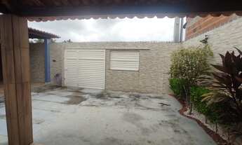 Imagem 2: Vendo casa no Olhos d'água na Barra dos Coqueiros