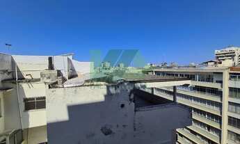 Imagem 4: Apartamento à venda, 2 quartos, 2 suítes, 2 vagas, Copacabana - Rio de Janeiro/RJ