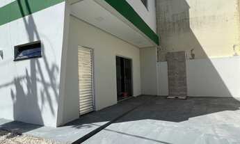 Imagem 3: Casa para venda tem 180 m2 no Jardim Espanha de esquina com 3 suítes