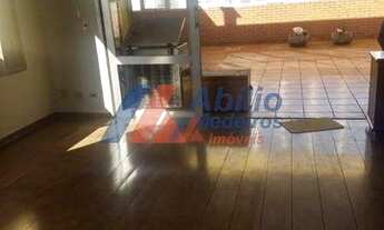 Imagem 5: Cobertura com 4 dormitórios à venda, 480 m² por R$ 900.000,00 - Centro - Londrina/PR