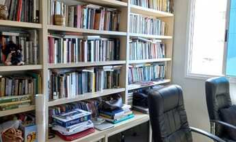 Imagem 6: Oportunidade, excelente Apartamento área privativa de 100m², Santa Mônica, área nobre com