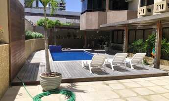 Imagem 3: Apartamento para venda com 312 metros quadrados com 4 SUÍTES em Tirol - Natal - RN