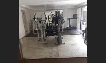 Imagem 3: Apartamento para aluguel possui 60 metros quadrados com 2 quartos em Saúde - São Paulo - S