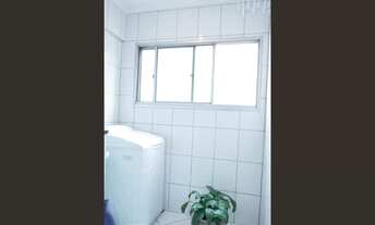 Imagem 7: Apartamento com 2 dormitórios à venda, 55 m² por R$ 320.000 - Piqueri - São Paulo/SP