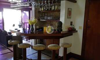 Imagem 7: RIO DE JANEIRO - RESIDENCIAL - BARRA DA TIJUCA