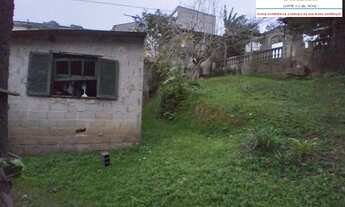 Imagem 6: Terreno 711 m³ imóvel para demolição Parelheiros