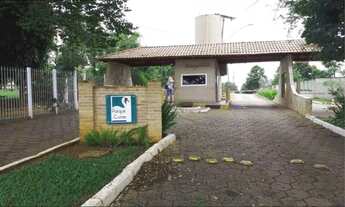 Imagem: Casa de condomínio para venda tem 1200